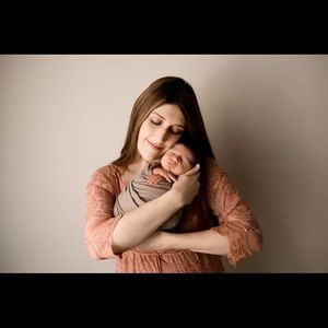 Meet your posher, Danielle. ❤️